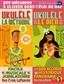 Ukulele Pack La Methode & Le Dico & CD