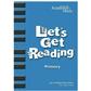Royal Irish Academy Let's Get Reading Primary