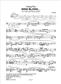 Huang Ruo: Wind Blows…: Violine mit Begleitung