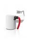 Wired - Coffee Mug (Red)