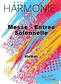 Stellian: Messe - Entree Solennelle: Blasorchester