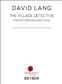 David Lang: The Village Detective: Akkordeon Ensemble