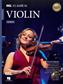 RSL Classical Violin Grade 8 (2021)