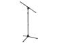 Groove Pack Boom Stand Metal Base