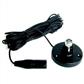 XFM1-XLR flange mount with cable