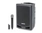 Expedition XP208w Rechargeable Portable PA system