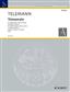 Georg Philipp Telemann: Triosonate A: Bläserensemble