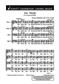 Franz Schubert: Die Nacht op. 17/4: Männerchor mit Begleitung