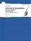 S. Ranieri: Arte Del Mandolino Vol. 1: Mandoline
