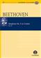 Ludwig van Beethoven: Symphony No.5 In C Minor Op.67: Orchester