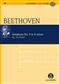 Ludwig van Beethoven: Symphony No.9 In D Minor Op.125 'Choral': Gemischter Chor mit Ensemble