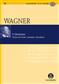 Richard Wagner: 3 Overtures: Orchester