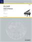 Edward Elgar: Salut D'Amour For Piano Duet: Klavier vierhändig