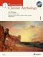 Rudolf Mauz: Romantic Clarinet Anthology Vol. 1: Klarinette mit Begleitung