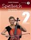 Celloschule Band 2