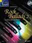 Rock Ballads 2: (Arr. Carsten Gerlitz): Klavier Solo