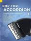 Pop For Accordion Band 1: (Arr. Manfred Kaierle): Akkordeon Solo