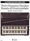 Pietro Domenico Paradisi: Sonate(12) Di Gravicembalo 2: Cembalo