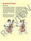 Gerhard Mantel: Cello Mit Spass & Hugo 1 Schuler: Cello Solo