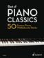 Best Of Piano Classics: Klavier Solo