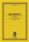 Ludwig van Beethoven: String Quartet F Minor Op 95 Study Score: Streichquartett