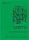 Giuseppe Tartini: Concerto in D major D.42: Streichensemble