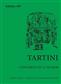 Giuseppe Tartini: Concerto in G major D.82: Streichensemble