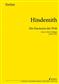 Paul Hindemith: Die Harmonie der Welt Teil C: Gemischter Chor mit Ensemble