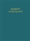 Robert Schumann: String Quartets / String Quartet Fragments op. 41: Streichquartett