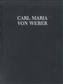 Carl Maria von Weber: Abu Hassan WeV C.6: Gemischter Chor mit Ensemble