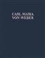 Carl Maria von Weber: Orchestral works: Orchester