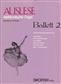 Auslese Ballett 2: (Arr. Olaf Skalden): Orgel