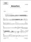 Iannis Xenakis: Dmaathen Hautbois Et Percussion Materiel: Oboe mit Begleitung