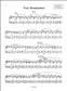 Erik Satie: 7 Gnossiennes: Klavier Solo