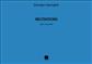 Georges Aperghis: Recitations: Gemischter Chor A cappella