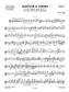 Georges Enesco: Quatuor en mi bémol, opus 22 n° 1: Streichquartett