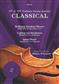 Ludwig van Beethoven: 1st & 3rd Position String Quartet: Classical: (Arr. William McConnell): Streichquartett