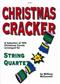 Christmas Cracker: Streichquartett