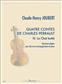 Claude-Henry Joubert: Quatre contes de Charels Perrault 3. Le Chat botté: Viola mit Begleitung