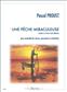 Pascal Proust: Une Peche Miraculeuse: Blechbläser Ensemble
