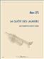 Marc Lys: La Quete des Lauriers: Trompete mit Begleitung