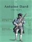 Antoine Dard: Sonata in D minor Op. 2 No. 5: Fagott mit Begleitung