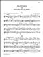 Ralph Vaughan Williams: Six Studies in English Folk Song: Englischhorn