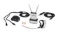 Airline Micro Earset System (US) - Ch.K4