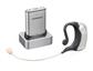 Airline Micro Earset System (US) - Ch.K6