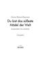 Werner Richard Heymann: Du bist das süßeste Mädel der Welt: (Arr. Otto Ruthenberg): Gemischter Chor mit Klavier/Orgel