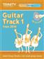 Small Group Tracks - Guitar Track 1