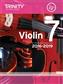 Violin Exam Pieces - Grade 7