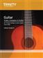 Guitar & Plectrum Guitar Scales, Arpeggios & Study