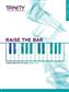 Raise The Bar - Grade 3-5: Klavier Solo